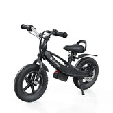 isinwheel SK12 Electric Bike for Kids